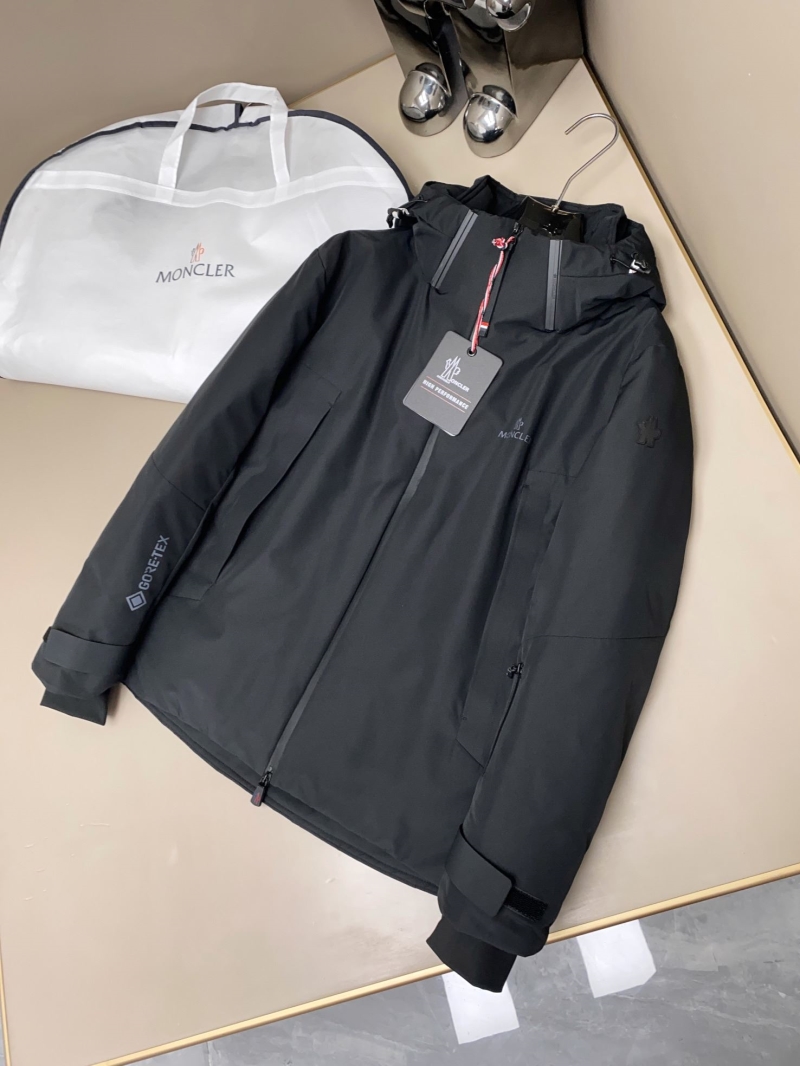 Moncler Down Coat